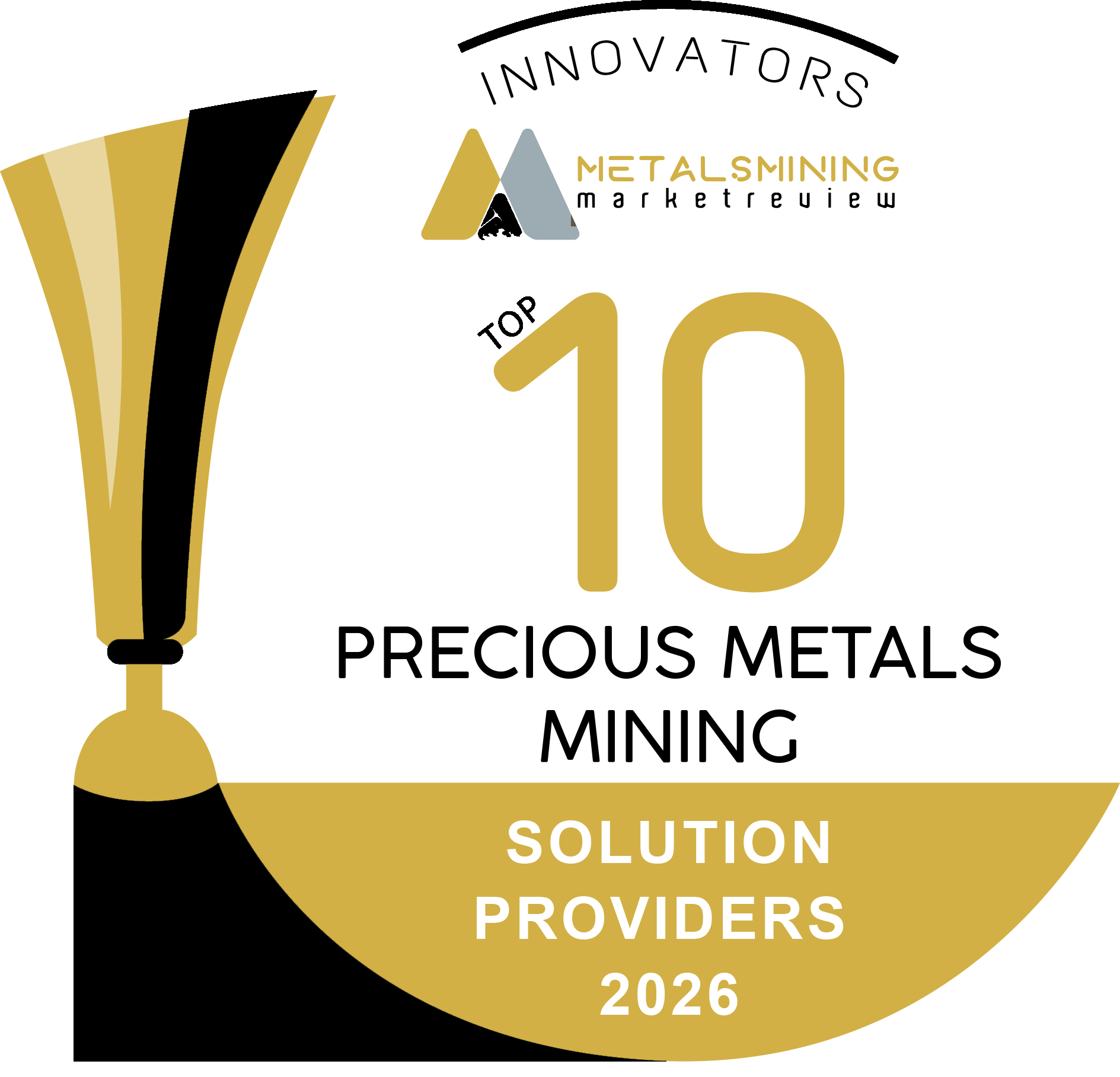 Precious Metals Solution Providers 2026