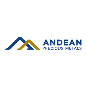 Andean Precious Metals Corp
